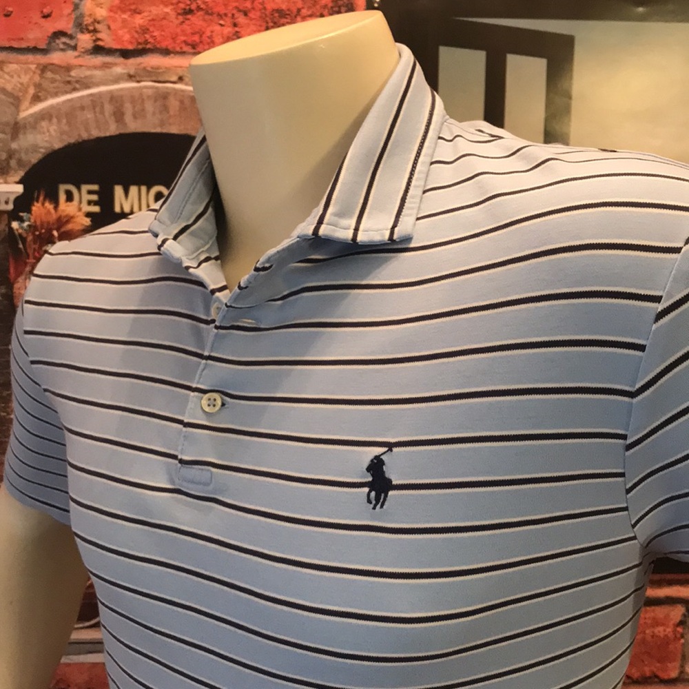 Polo by Ralph Lauren shirt - Picture 10 of 15